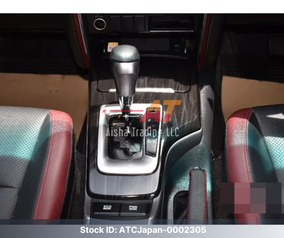2021 Toyota Fortuner